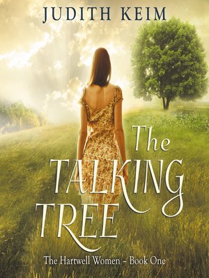 cover image of The Talking Tree